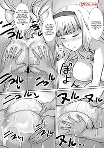 Page 2: 001.jpg | Natsu no Ohime-chin | View Page!