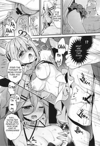 Page 10: 009.jpg | Natsu no Omoide Komugiiro | View Page!