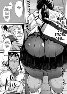 Page 5: 004.jpg | Natsu no Senpai no OIshiri | View Page!