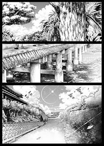 Page 5: 004.jpg | Natsu no Yari Naoshi 6 --Natsu to Inaka to Osananajimi no Imouto | View Page!