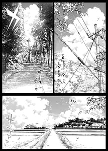 Page 6: 005.jpg | Natsu no Yari Naoshi 6 --Natsu to Inaka to Osananajimi no Imouto | View Page!