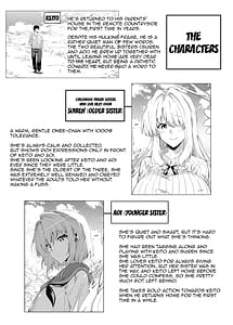 Page 3: 002.jpg | Natsu no Yaru Naoshi | View Page!