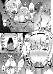 Page 6: 005.jpg | Natsu o Tanoshimimashou | View Page!