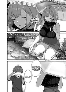 Page 5: 004.jpg | Natsu to Inaka to Yuuwaku shite kuru Dekkai Oshiego 2 | View Page!