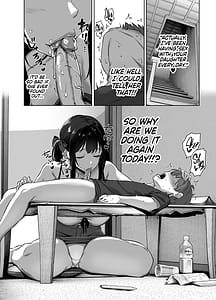 Page 7: 006.jpg | Natsu to Inaka to Yuuwaku shite kuru Dekkai Oshiego 2 | View Page!