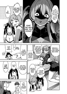 Page 13: 012.jpg | Natsu to Inaka to Yuuwaku shite kuru Dekkai Oshiego 3 | View Page!