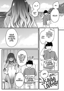 Page 5: 004.jpg | Natsu to Umi to Gal 2 | View Page!