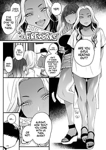 Page 9: 008.jpg | Natsu to Umi to Gal 2 | View Page!