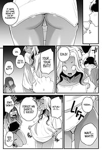 Page 11: 010.jpg | Natsu to Umi to Gal 2 | View Page!