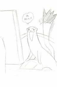 Page 3: 002.jpg | Natsumi to Akira no Hakudaku | View Page!