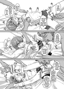 Page 10: 009.jpg | Natsuyasumi Kocchan Jiyuu Kenkyuu | View Page!