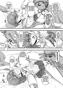 Page 11: 010.jpg | Natsuyasumi Kocchan Jiyuu Kenkyuu | View Page!