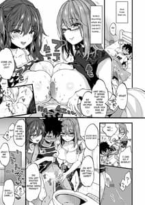 Page 8: 007.jpg | Natsuyasumi mo Itoko no Onee-chan ni Asondemoraimashita | View Page!