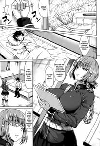 Page 3: 002.jpg | Natsuyasumi to Halloween | View Page!