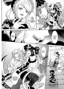 Page 4: 003.jpg | Nazarick Biyori 8 | View Page!