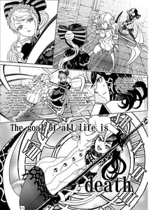 Page 5: 004.jpg | Nazarick Biyori 8 | View Page!