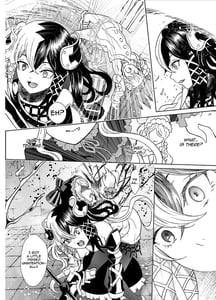 Page 6: 005.jpg | Nazarick Biyori 8 | View Page!