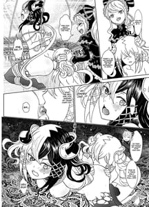 Page 12: 011.jpg | Nazarick Biyori 8 | View Page!