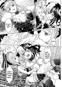 Page 13: 012.jpg | Nazarick Biyori 8 | View Page!