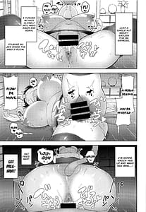 Page 6: 005.jpg | Nazrin Senpai no Ii yo | View Page!