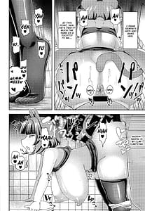 Page 9: 008.jpg | Nazrin Senpai no Ii yo | View Page!