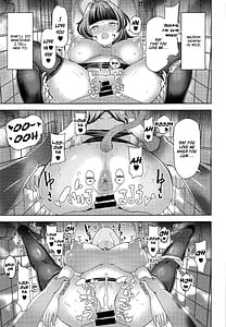 Page 10: 009.jpg | Nazrin Senpai no Ii yo | View Page!
