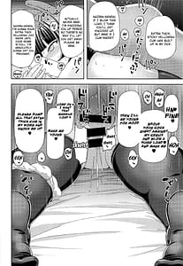Page 15: 014.jpg | Nazrin Senpai no Ii yo | View Page!