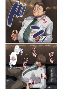 Page 6: 005.jpg | NeCafe de Deatta Iede Musume Watashi ga Kanojo to no Sex ni Hamaru made | View Page!