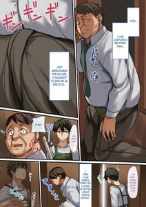 Page 10: 009.jpg | NeCafe de Deatta Iede Musume Watashi ga Kanojo to no Sex ni Hamaru made | View Page!