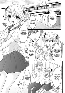 Page 5: 004.jpg | Nearest to Real LOVE 7 The Great Escape AlThe Secret second season | View Page!