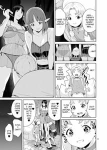 Page 8: 007.jpg | Necro Fantasia 1 | View Page!