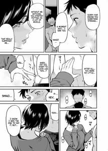 Page 10: 009.jpg | Nee-chan no Tomodachi | View Page!