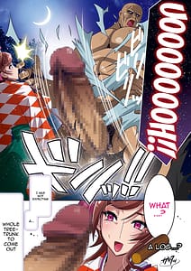 Page 7: 006.jpg | Nee-san vs Chougokubuto | View Page!