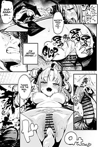 Page 12: 011.jpg | Nee Goshujin Kyo no Gohobi Madaa Bokukko Mesugaki Half Sakyubasu Dorei Musume ni Gohobi Seikatsu | View Page!