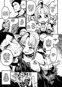 Page 14: 013.jpg | Nee Goshujin Kyo no Gohobi Madaa Bokukko Mesugaki Half Sakyubasu Dorei Musume ni Gohobi Seikatsu | View Page!