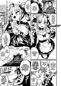 Page 16: 015.jpg | Nee Goshujin Kyo no Gohobi Madaa Bokukko Mesugaki Half Sakyubasu Dorei Musume ni Gohobi Seikatsu | View Page!