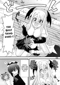 Page 5: 004.jpg | Negima Chikku Tengoku! 05 | View Page!