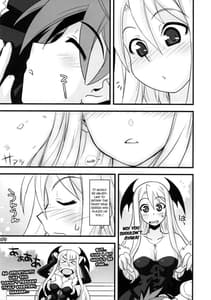 Page 6: 005.jpg | Negima Chikku Tengoku! 05 | View Page!