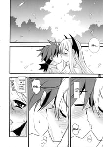 Page 11: 010.jpg | Negima Chikku Tengoku! 05 | View Page!