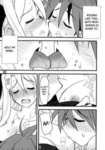 Page 12: 011.jpg | Negima Chikku Tengoku! 05 | View Page!