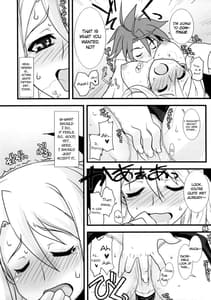 Page 13: 012.jpg | Negima Chikku Tengoku! 05 | View Page!