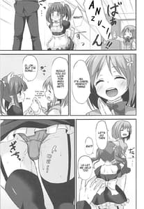Page 10: 009.jpg | Neko Mimi to Maid to Chieri to Ecchi | View Page!