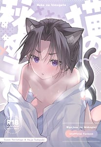 Page 1: 000.jpg | Neko no Himegoto | View Page!