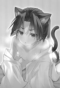 Page 3: 002.jpg | Neko no Himegoto | View Page!