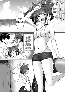 Page 2: 001.jpg | Neko no Kairan | View Page!