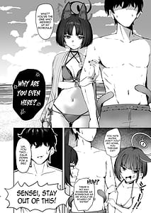 Page 3: 002.jpg | Neko no Kairan | View Page!