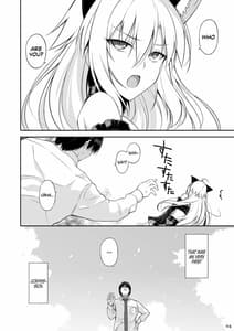 Page 3: 002.jpg | Neko to Geboku | View Page!