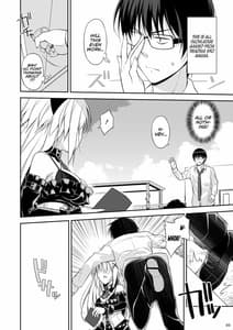 Page 9: 008.jpg | Neko to Geboku | View Page!