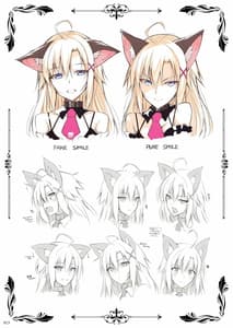 Page 12: 011.jpg | Neko to Geboku EX | View Page!