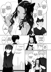 Page 10: 009.jpg | Nekomimi-chan wa Toroketai | View Page!